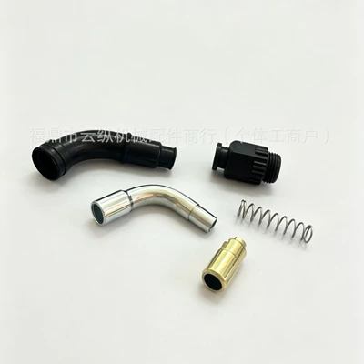Suitable for 46-2002 Honda CRF150R 2007-2019 CRF450X 2005-2017 set