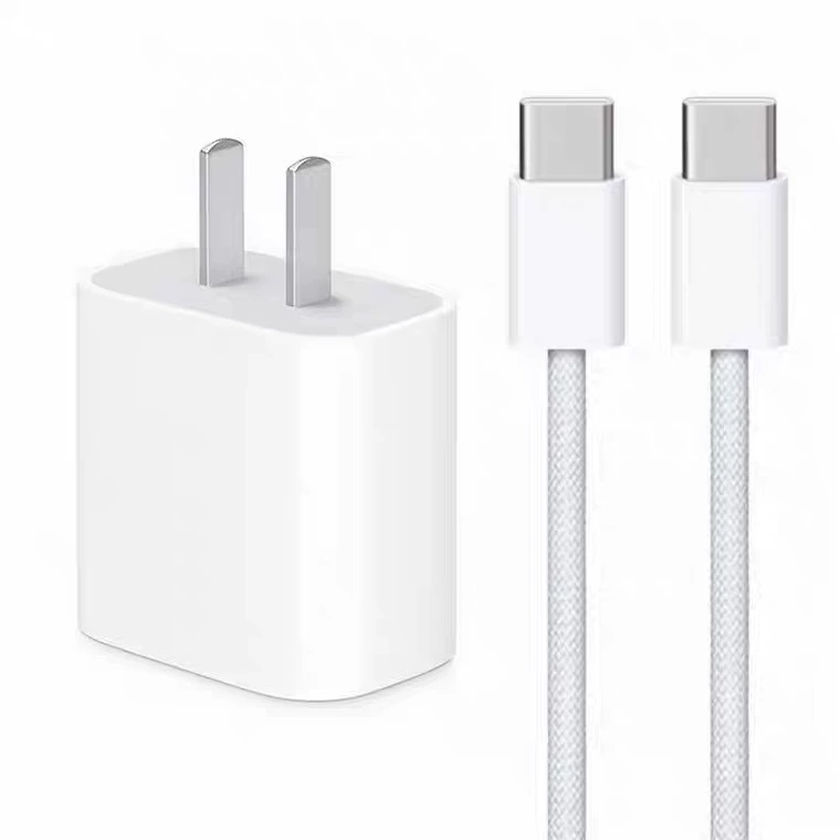 Apple, совместимый с iPhone 16/17, мобильный телефон, зарядное устройство, набор зарядки, быстрая зарядка 30W, iphone, 35W