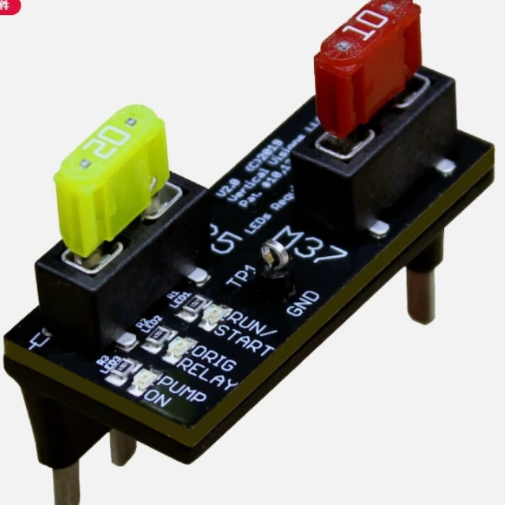 Tipm7-Pcb2-Lite