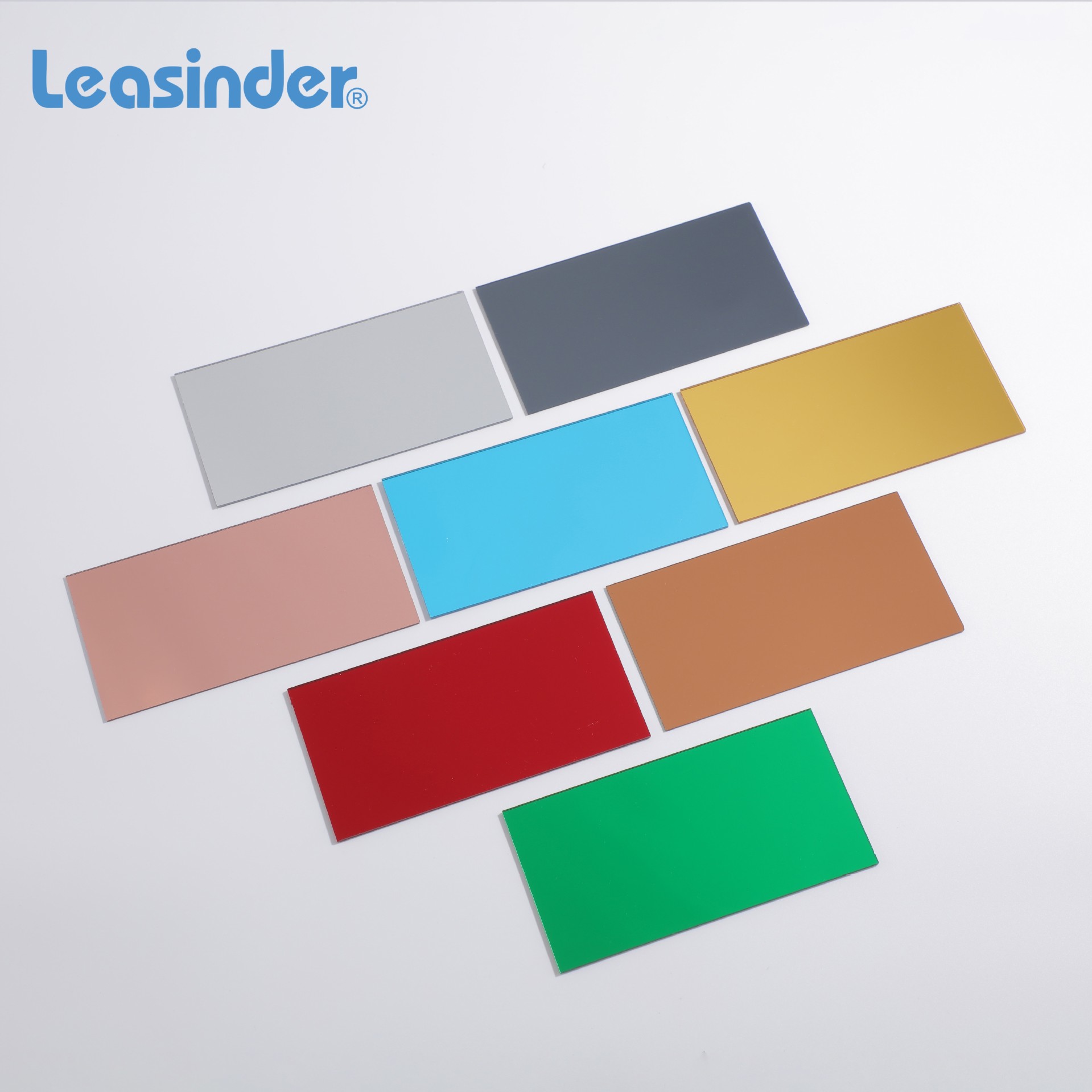 绝缘 支持定 制加工 用途多样 优质选材 亚克力镜 力行得