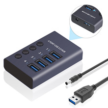 USB3.0HUB�Uչ�]10��7��4�ڎ��_�P���type-�Pӛ����X���ټ�����