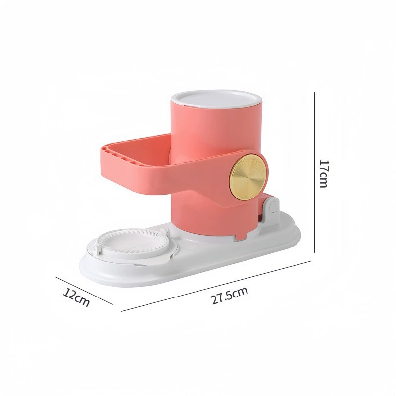 Контейнер для хранения, форма, три в одном, новая коллекция
