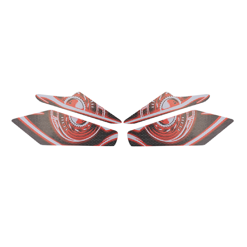 Rojo (DDT137)