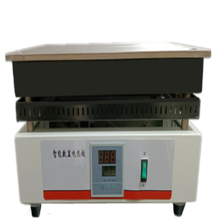不锈钢加热板/数显电热板/加热板/电热板H18159