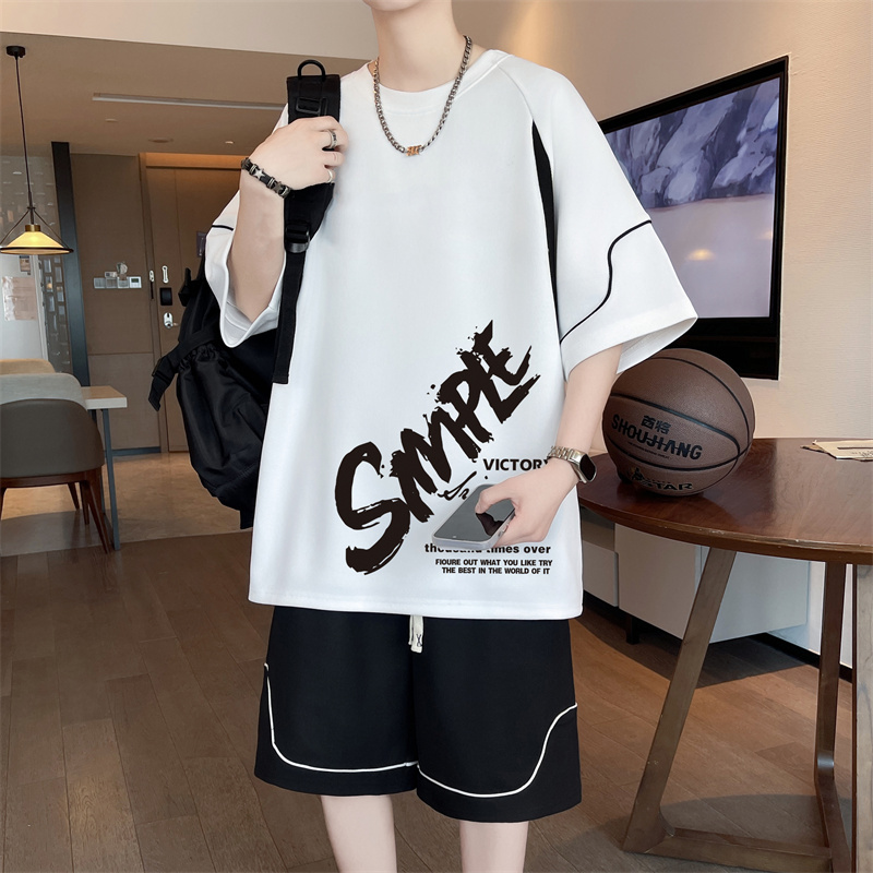 1925 white (short sleeves + shorts) quality assurance