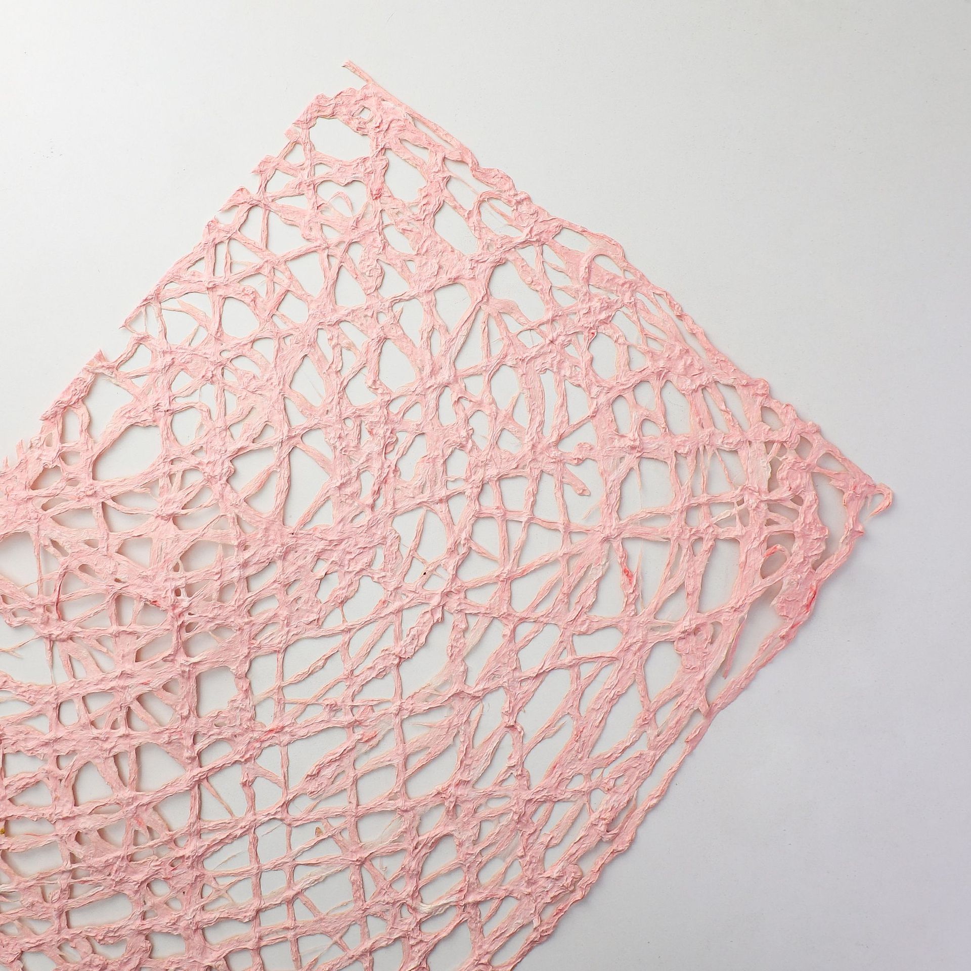 7 colores cordier de alta calidad artesanal de la red profunda papel de embalaje especial flor flor florista embalaje floral material de papel