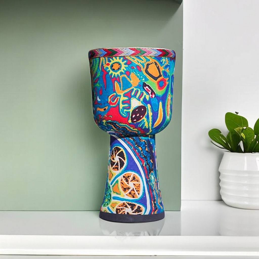 Huang liuli is 8inch years old