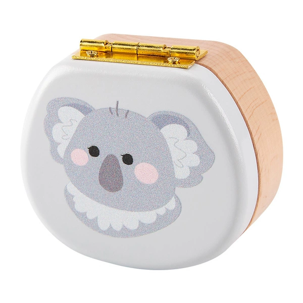 Mini collection box-Koala