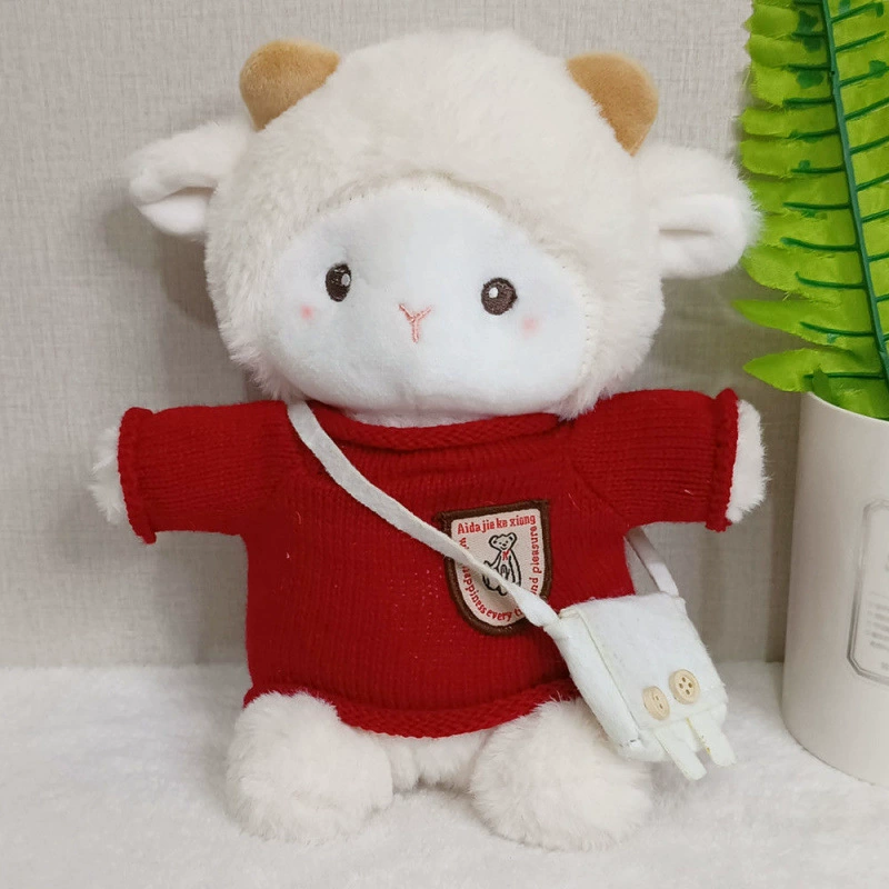 Мягкая игрушка, кукла
