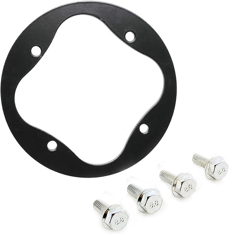 Lawn Mower Spindle Cutter Head Reinforcement Ring 918-04126 918-0671B 918-04125 618-04636