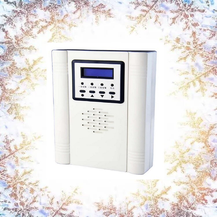 雨量记录报警器 型号:HZ12-JBD-2 库号：M403804