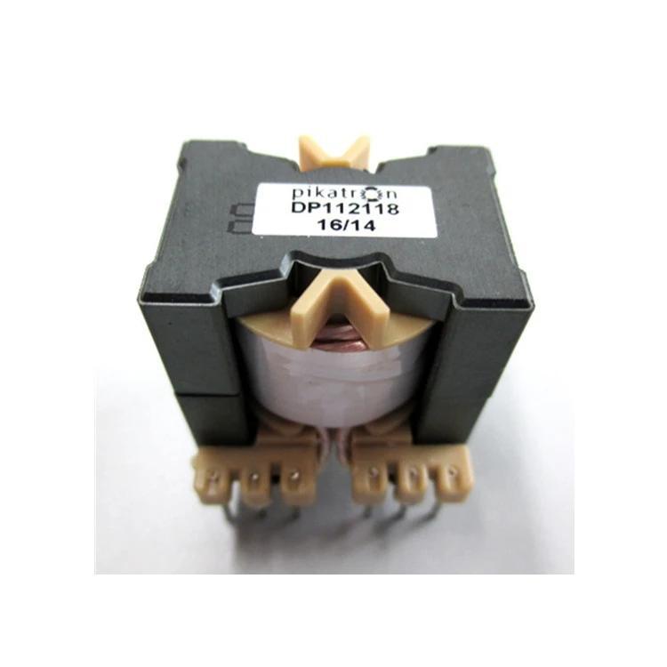 Pikatron信号变压器 用于信号的变换和电气隔离频率：20Hz-10MHz