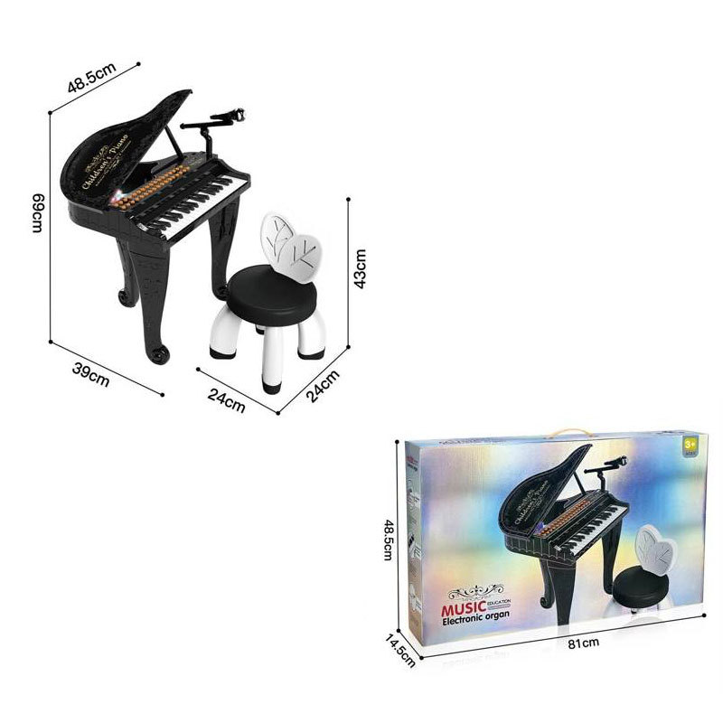 Productos especiales transfronterizos Simulación infantil multifuncional coche de comida rápida coche controlado remoto muñeca familia serie de juguetes de dinosaurios