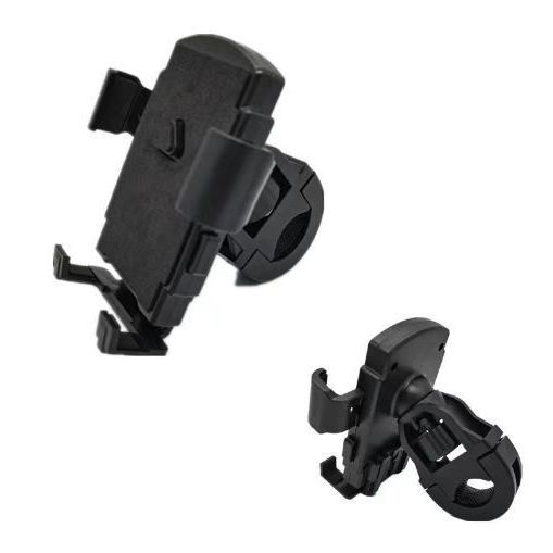 Bicycle electric scooter motorcycle mountain bike handlebar riding equipment mobile phone bracket wholesale cross-border