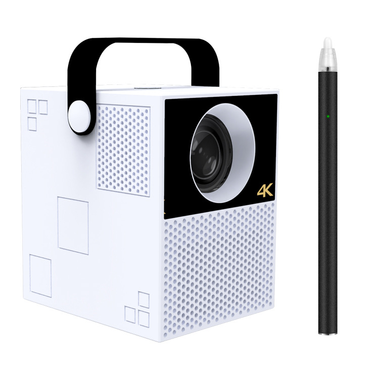 X5智能触控感应投影仪