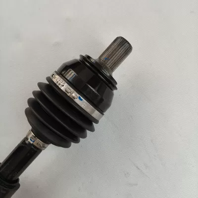 Suitable for Mercedes-Benz EQA H243 Yarım ox / Qranat