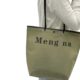 Non-Woven Bag for Women's and Children's Clothing Store, High-End Oversized Clothing, Hand-Carrying Concealed Buckle Drawstring Bag, Shoe and Clothing Packaging