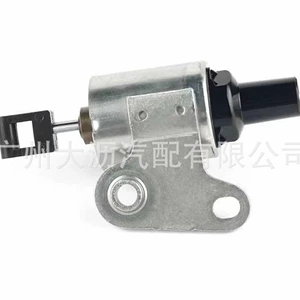 JF009E JF010E RE0F09A gearbox valve body stepper motor suitable for Nissan Infiniti
