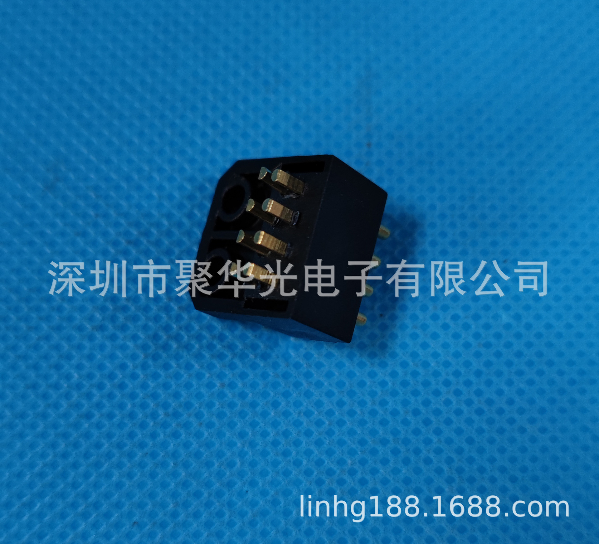 N610070544AA N322CCP8-457 BM 8MM飞达触头