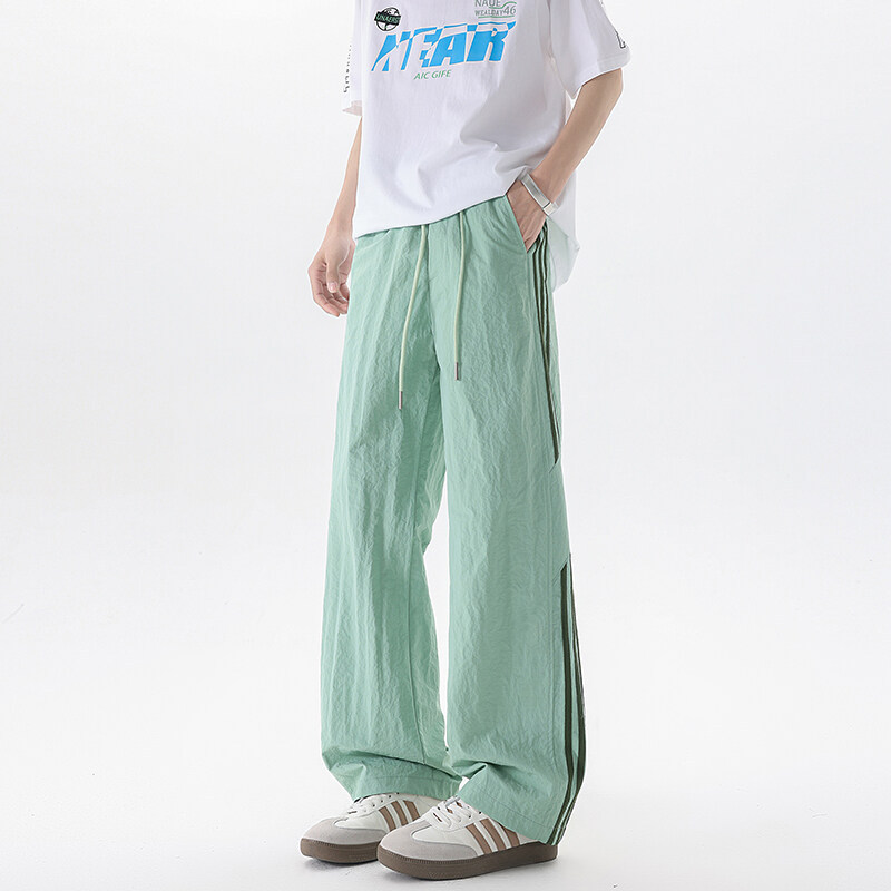 녹색