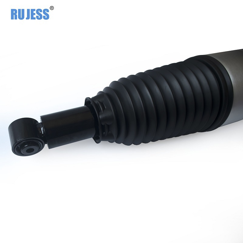 Suitable for New Porsche Cayenne Rear Air Suspension Shock Absorber Assembly 7P6616019K 2010-2015