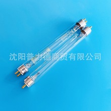 PHILIPS飞利浦紫外线灯TUV 4W G4T5 UVC杀菌 奶瓶消毒用HNS4W