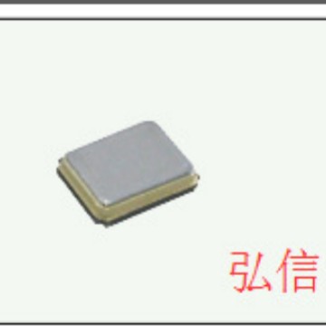TSX-3225 32MHZ 3225贴片无源晶振3.2*2.5 32.000MHZ EPSON工业级