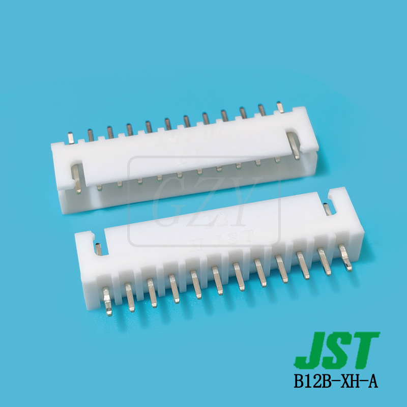 ؼB12B-XH-A   JST XHϵ 2.5mm߶԰