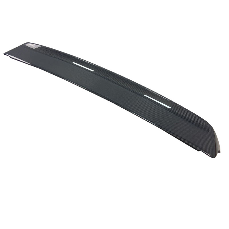 Suitable for 2008-2021 Dodge Challenger Integrated Rear Wing, Challenger Rear Wing, Fixed Wind Wing, Spoiler