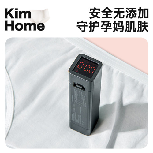 5 pack disposable underwear men's triangle outdoor travel portable pants independent pack disposable underwear wholesale