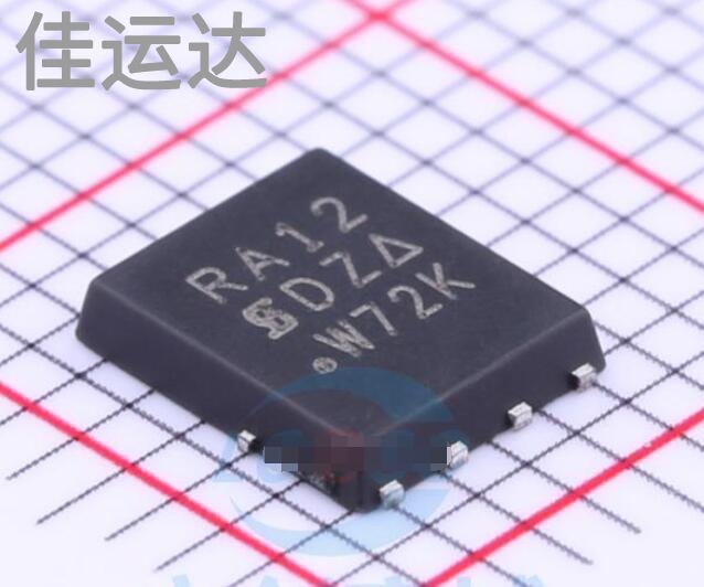 SIRA12DP-T1-GE3 规格 PowerPAK SO-8 MOS场效应管