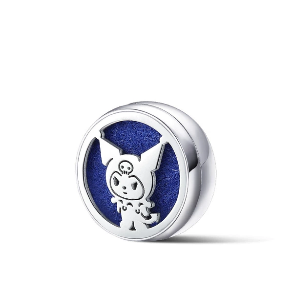 15mm Kuromi 2