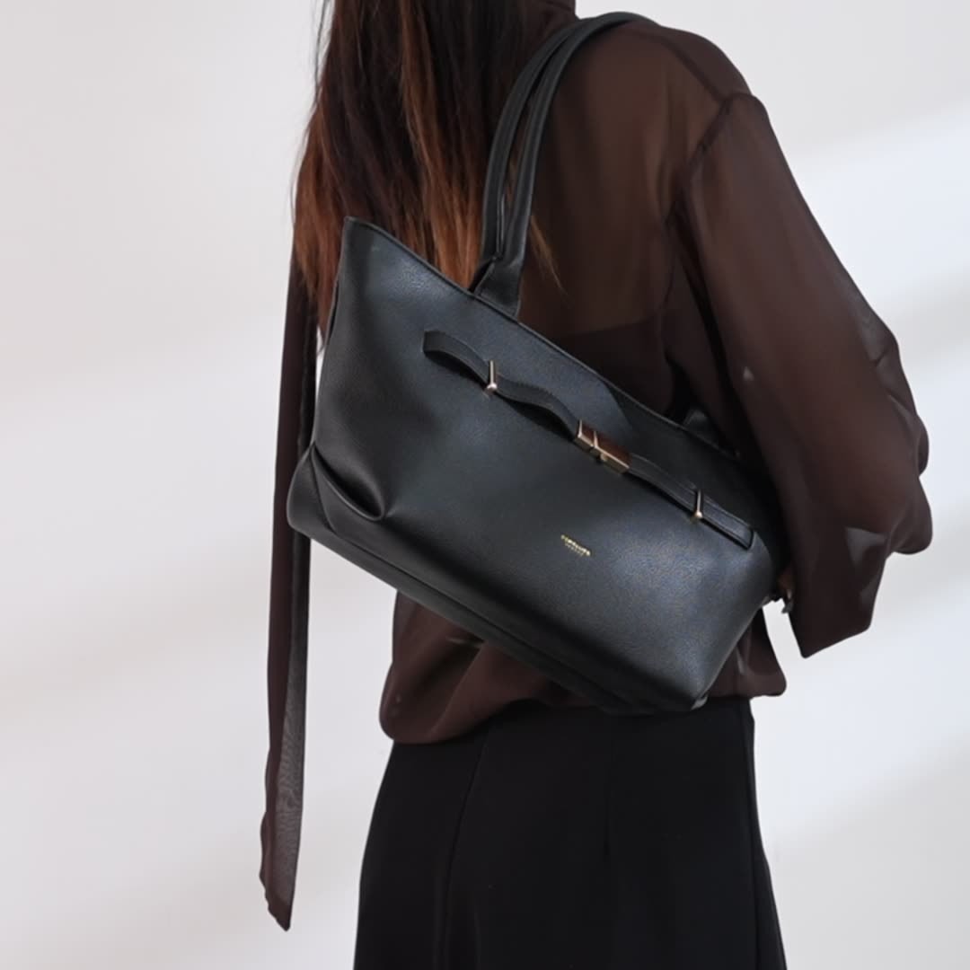 2026 New Genuine Leather Shoulder Bag Baguette Bag Demellier Handbag Versatile Horizontal Underarm Handle Bag For Women