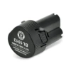 BL1013, 3‑контактный комплект, с платой защиты