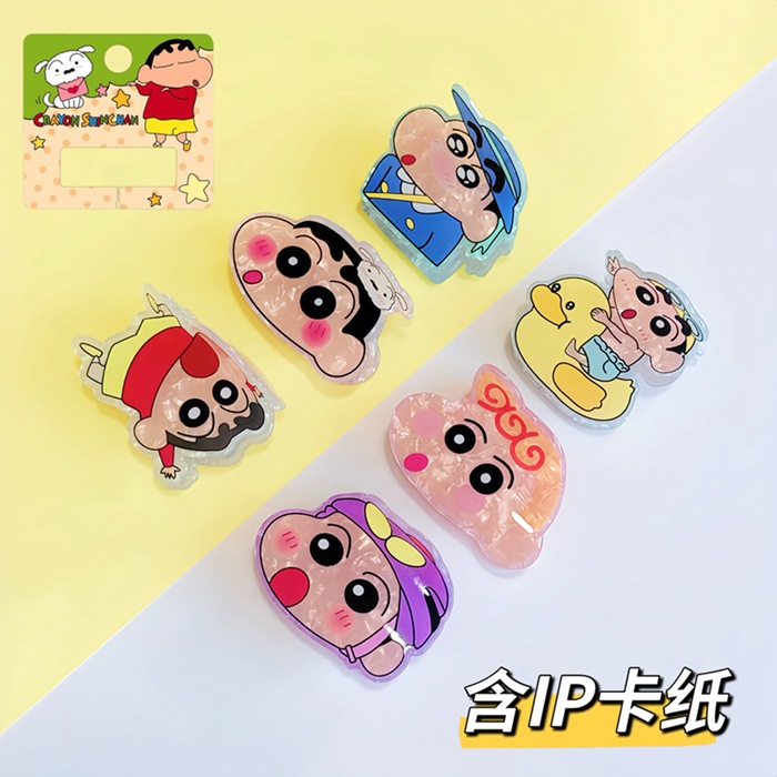 124#무작위로 혼합된 12개/팩당 12개