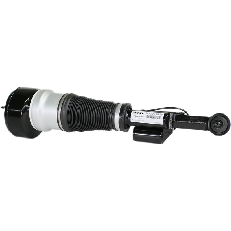 Front right shock absorber, suitable for Mercedes-Benz S-Class four-wheel drive W220. Factory direct sales, brand new air suspension system