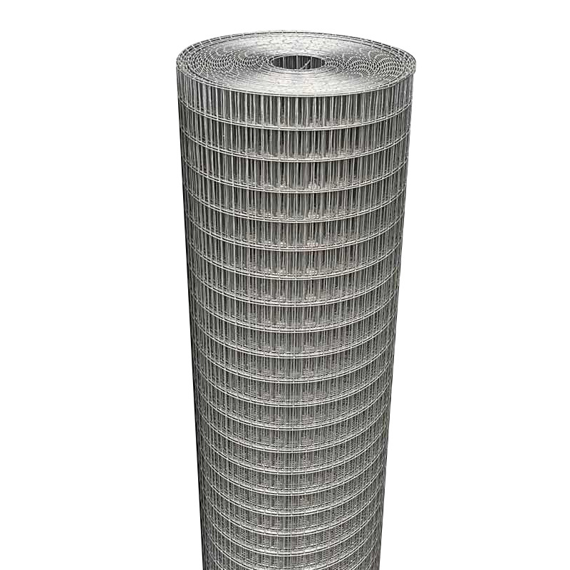 批发长孔热镀锌电焊网玉米围栏网 建筑工地防护养殖网玉米网围栏