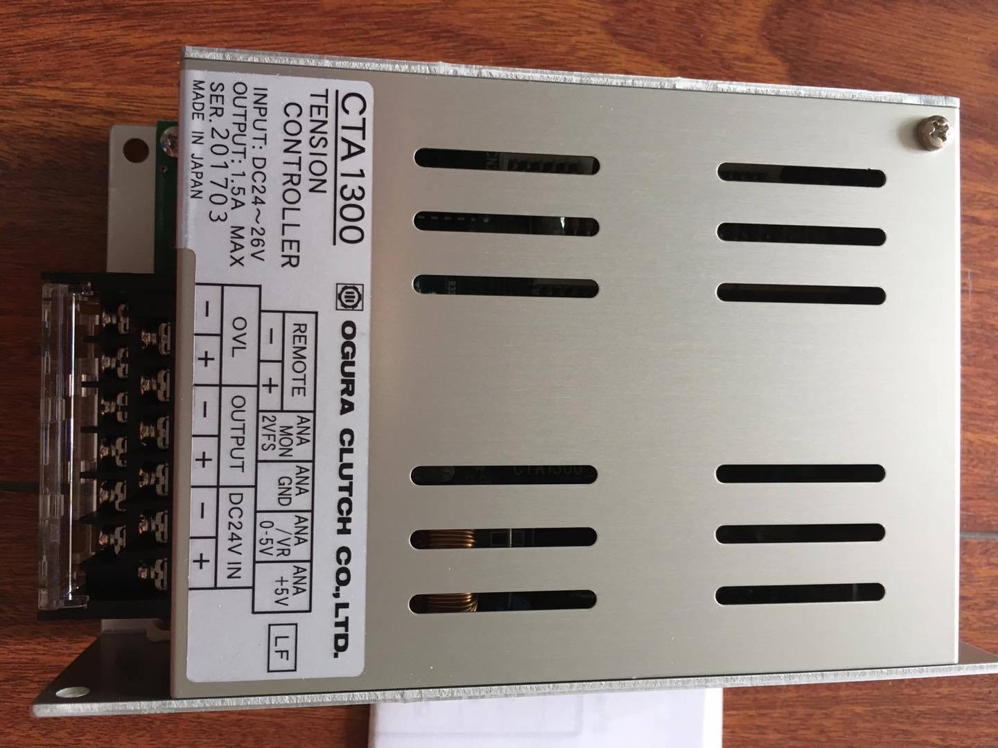 CTA1200、CTA1300、CTA1100日本小仓OGURA电源CTA-1200、CTA1300