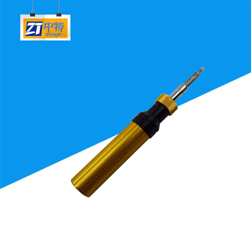 中特LTDK-1.5预置式扭矩起子可预设定扭矩值 预置式扭矩起子