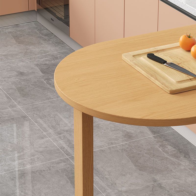 Mesa plegable multifuncional de estilo mural simple invisible de pared mesa de comedor pequeña de pared