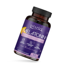 Sleep Beauty Melatonin capslus ˯ʺzҿ羳Q