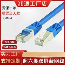 ������p���γ�Ʒ�W��Cat6A�f�׾W�����ٿ��ɔ_�V�C�W����6�����