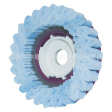 日本柳濑SG抛光盘SG-CD100K （100*15）