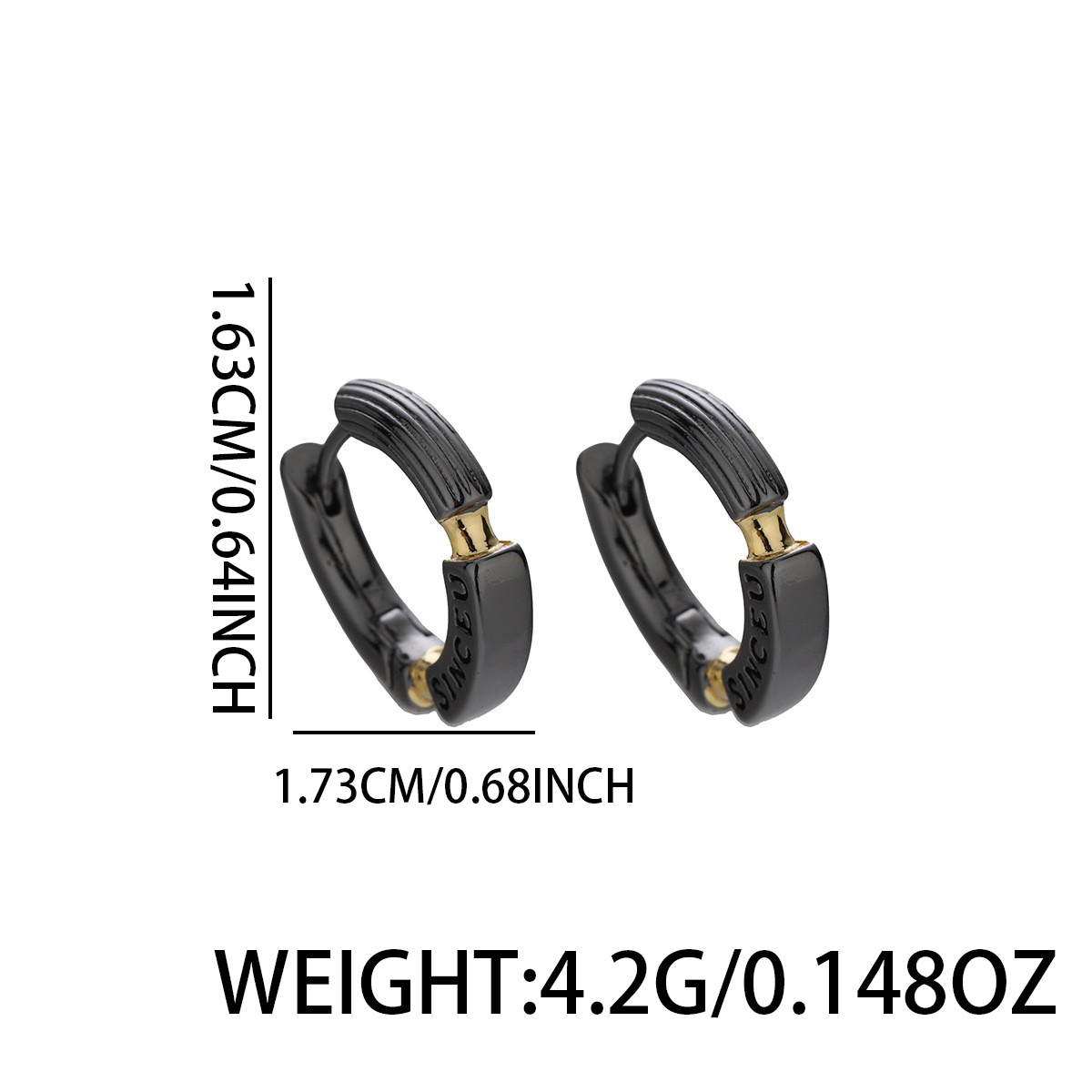 Exklusive Partnerohrringe Für Damen Und Herren Schmuck_voghion.com