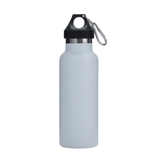 Vacuum capacious glass stainless steel