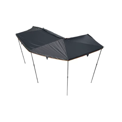 Car Side Tent, Avtomobil yan çətirləri