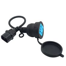 iec320C14�D����/�Ę�/�W��/Ӣ��PDUUPS�Դ�D�Q�^�C���������L��