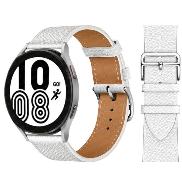 Cross pattern white