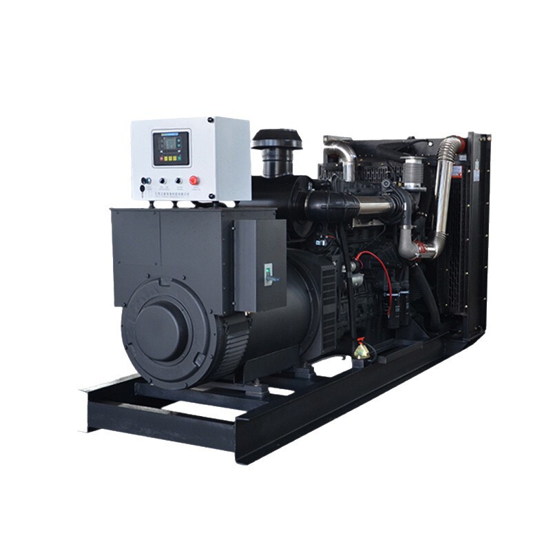 上柴50KW/100KW/200KW柴油发电机 生产厂家物流配送全国|undefined