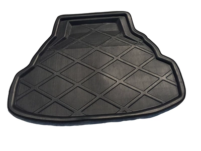 Bin Zhi Trunk Mat, Trunk Mat - spirit-09-12-special-car